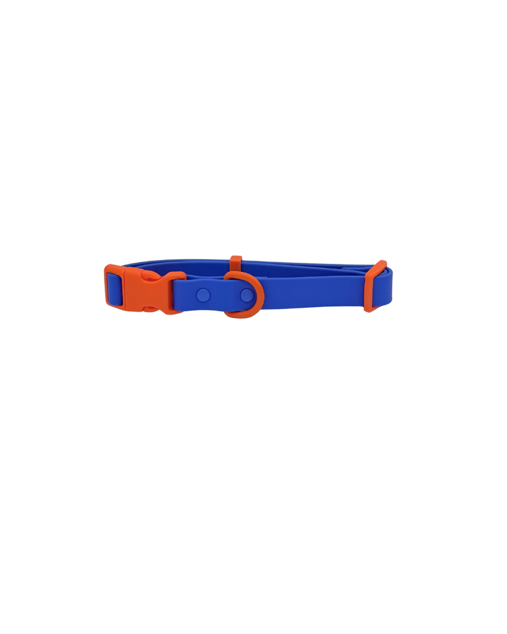 The Fritz Collar