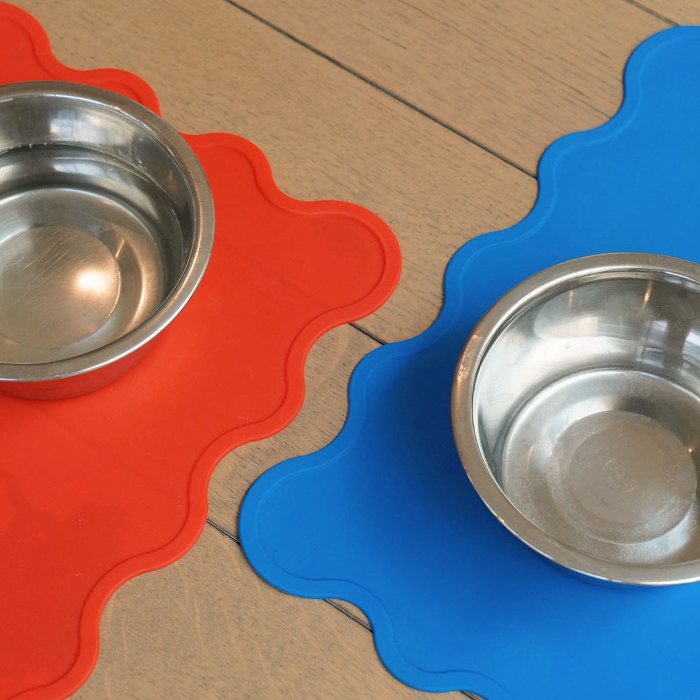Toy & Bowl Mat Bundle