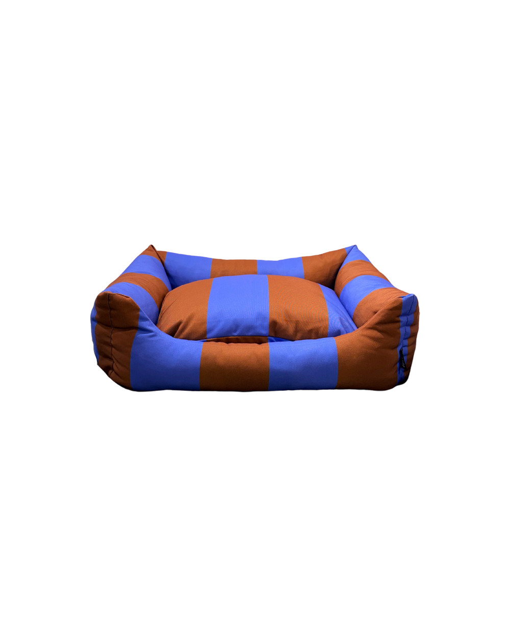 Le lit Nest Fritz - Striped