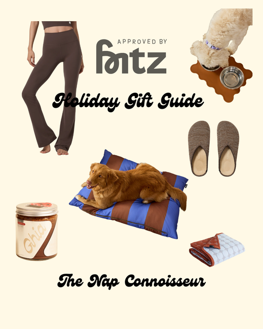 The Ultimate Holiday Gift Guide 2025 — Best Gifts for Minimalists, Design Lovers, Foodies & Dog Owners
