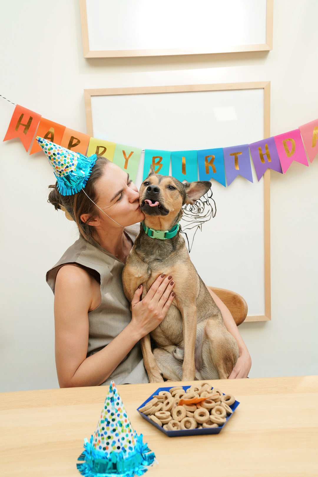 One Year of Approved by Fritz! (and many to go)