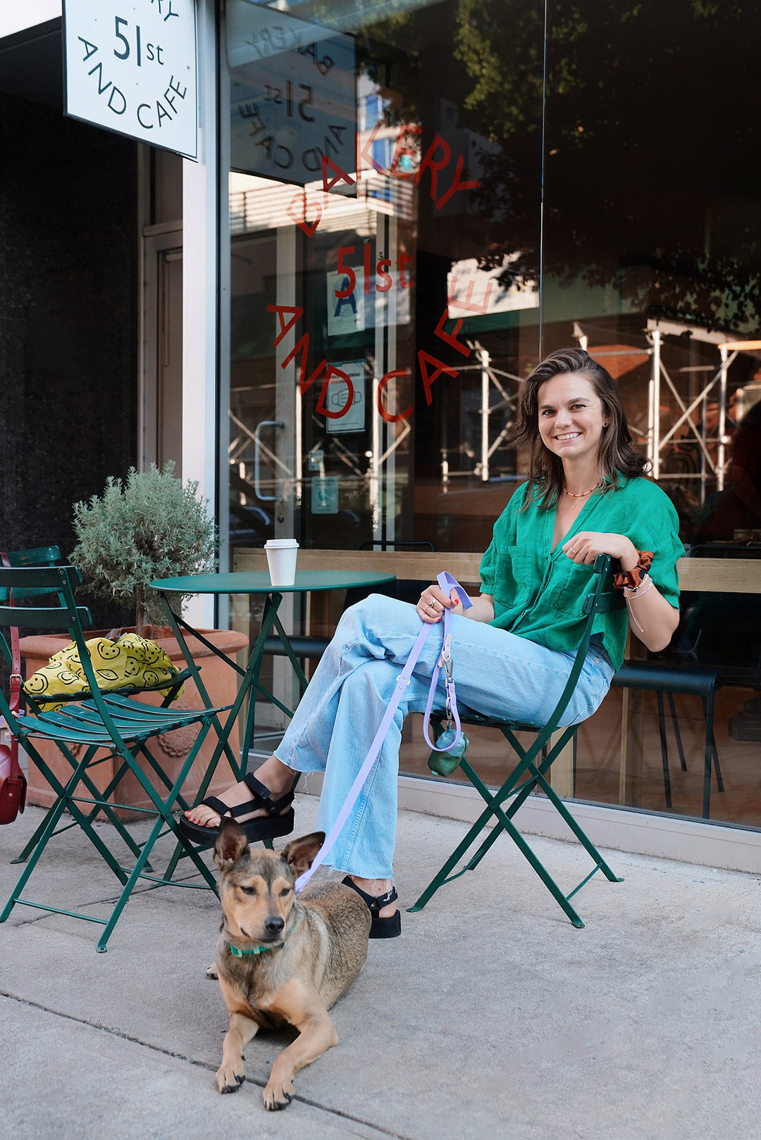 In the spotlight - Danielle, Founder of Approved by Fritz