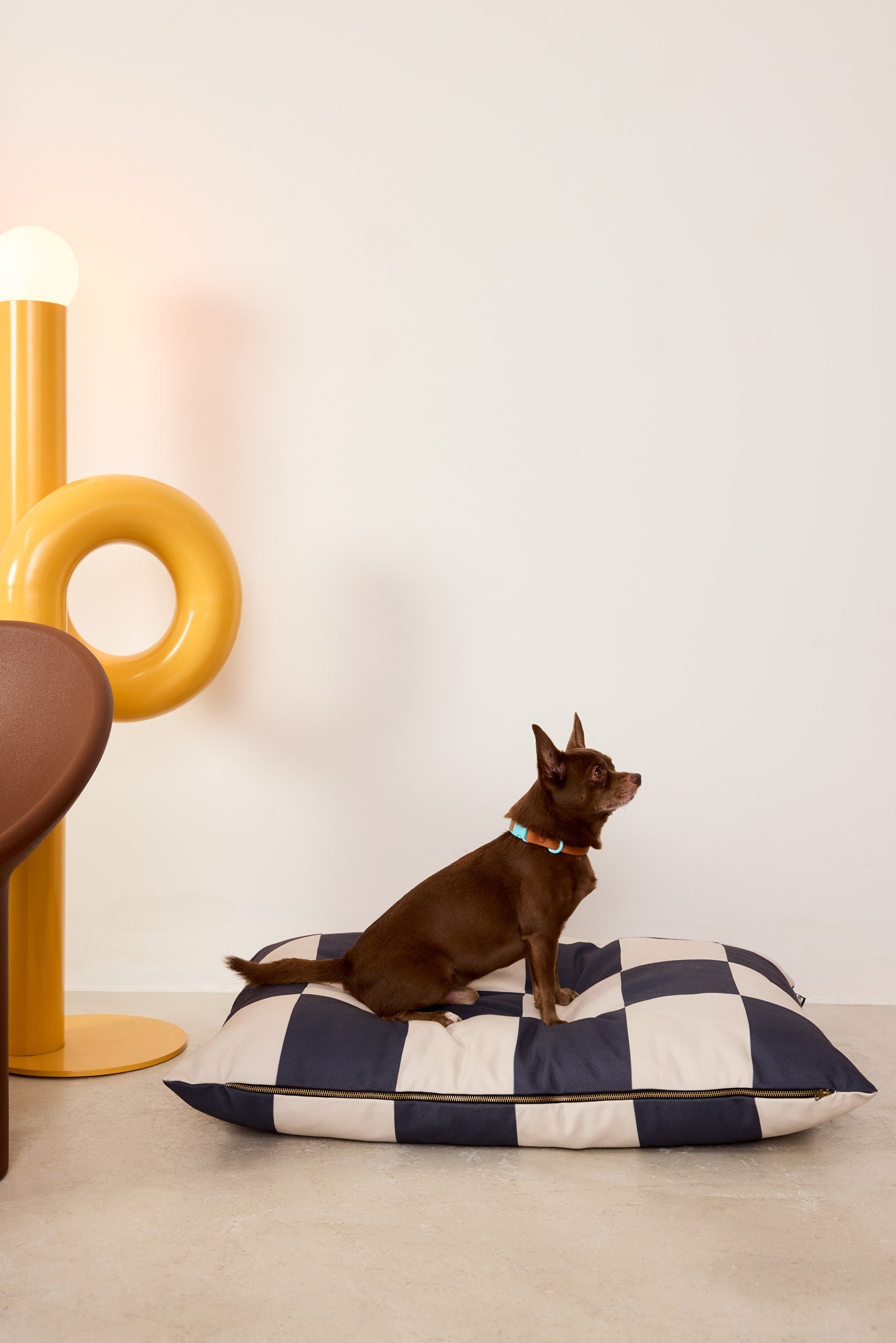 The Fritz Lounge Bed