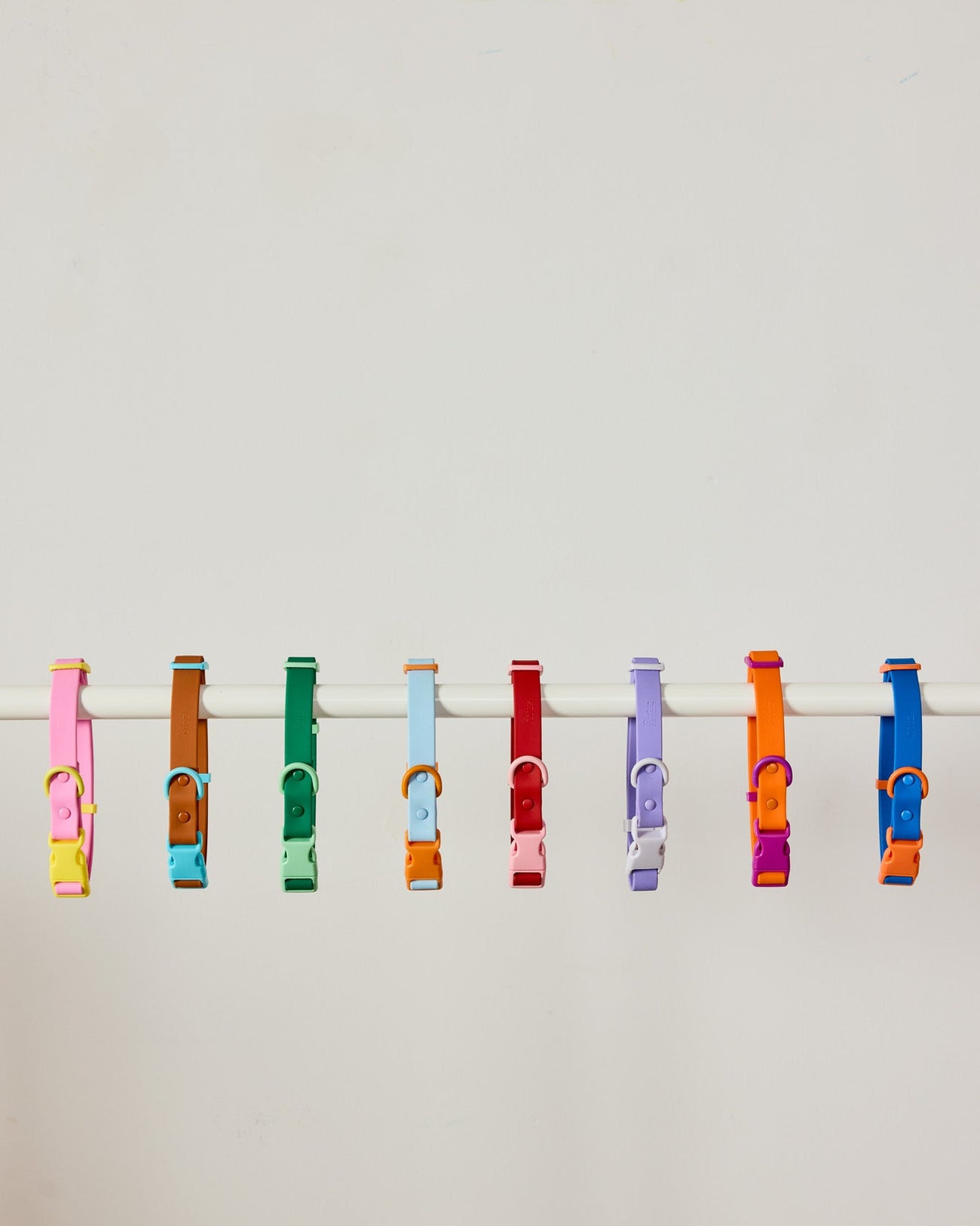 Le collier Fritz