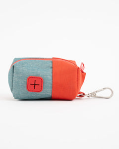 Poop Bag Carrier
