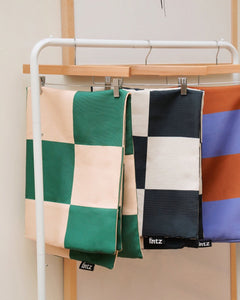 The Fritz Bed Cover