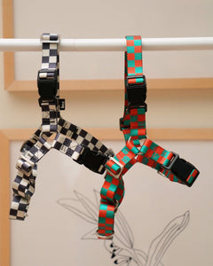 The Fritz Harness