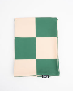 The Fritz Bed Cover