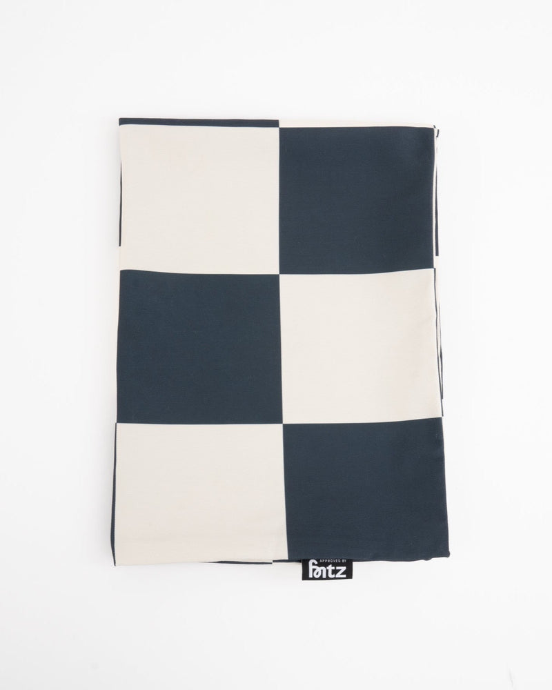 The Fritz Bed Cover