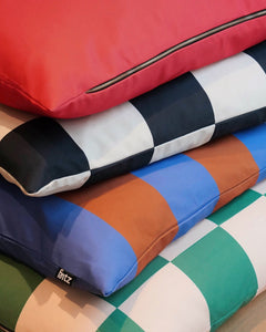The Fritz Bed Cover