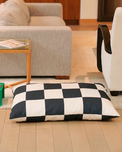 The Fritz Bed Cover