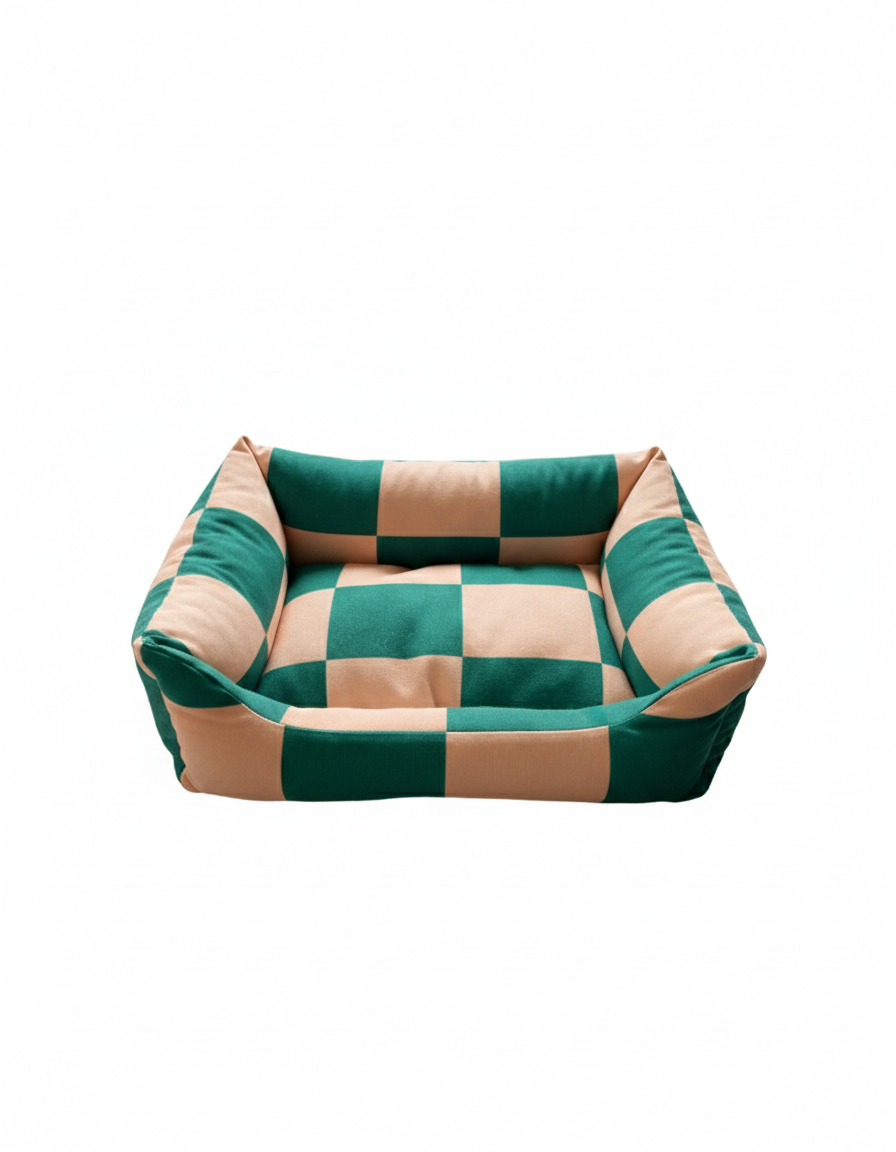 The Fritz Nest Bed