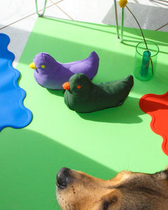 The Fritz Bird Dog Toy