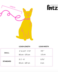 The Fritz Leash
