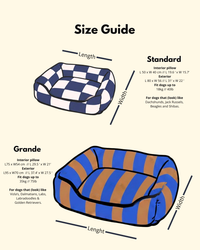 The Fritz Nest Bed