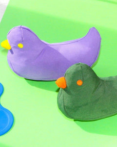 The Fritz Bird Dog Toy