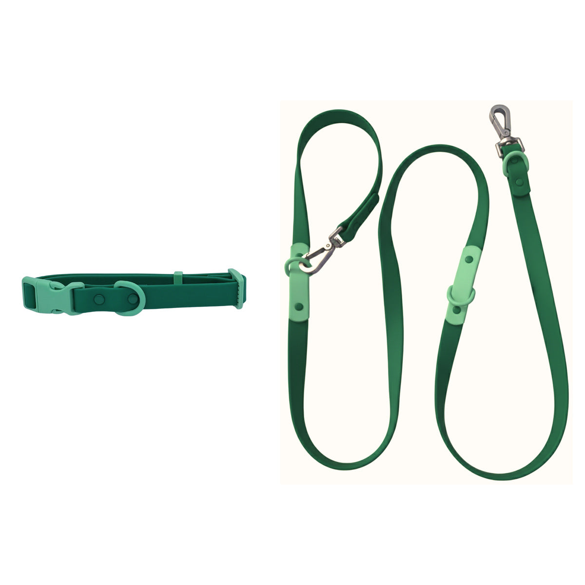 Fritz Walk Set Liberty Green