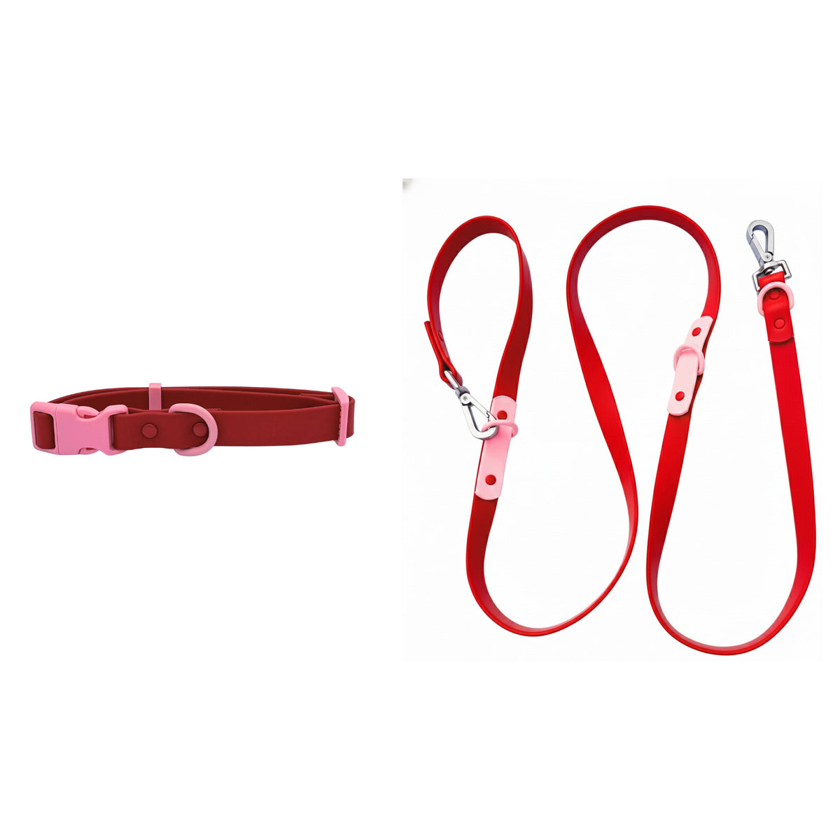 Fritz Walk Set Cherry