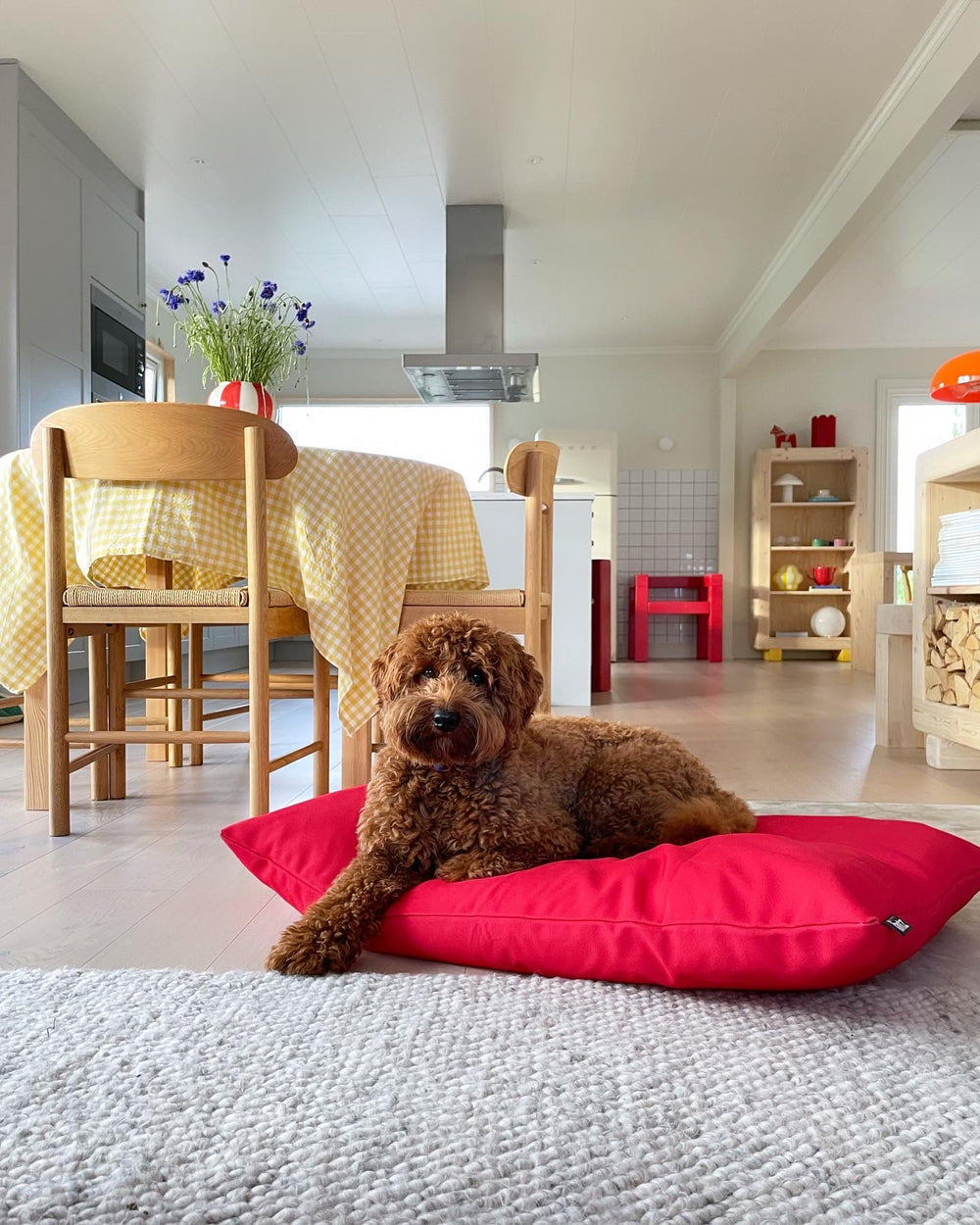 Sample Sale Beds
