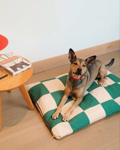 The Fritz Bed Cover