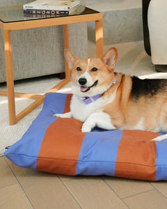 The Fritz Bed Cover