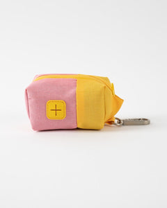 Poop Bag Carrier