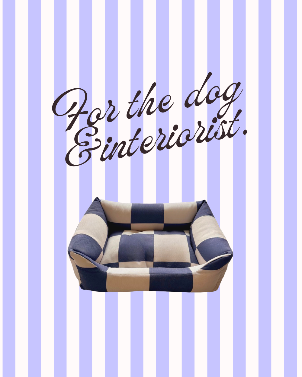 The Fritz Nest Bed - Goalgetter