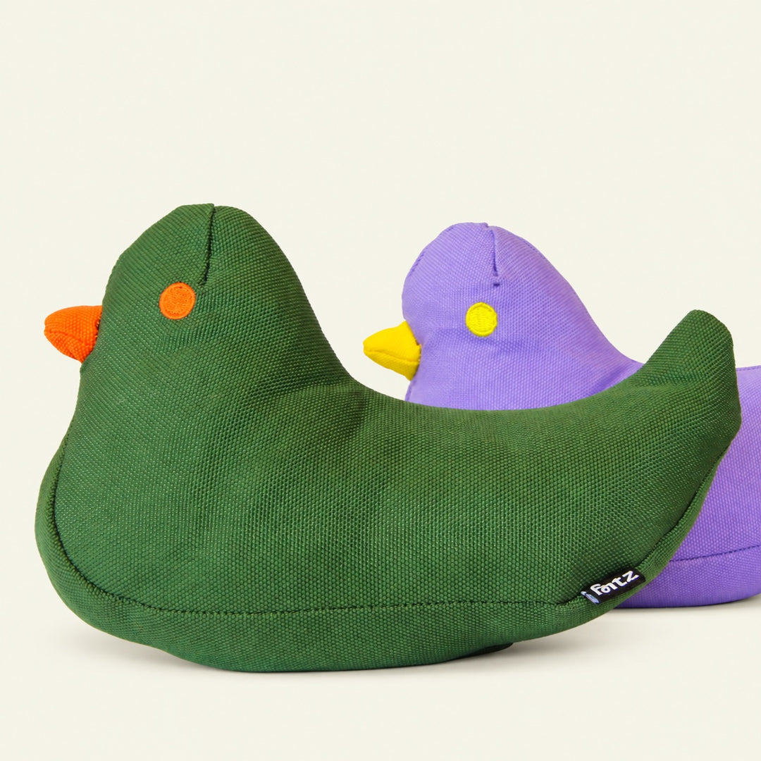 The Fritz Bird Dog Toy