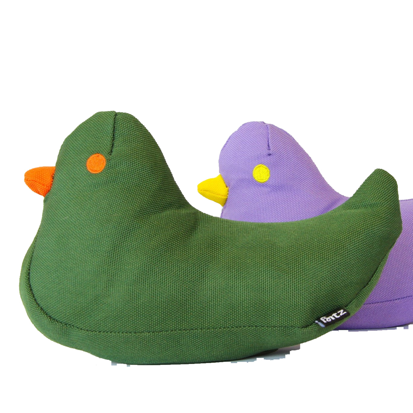 The Fritz Bird Dog Toy